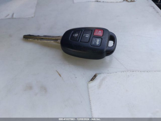 4T1BF1FK3GU567887 Toyota CAMRY LE