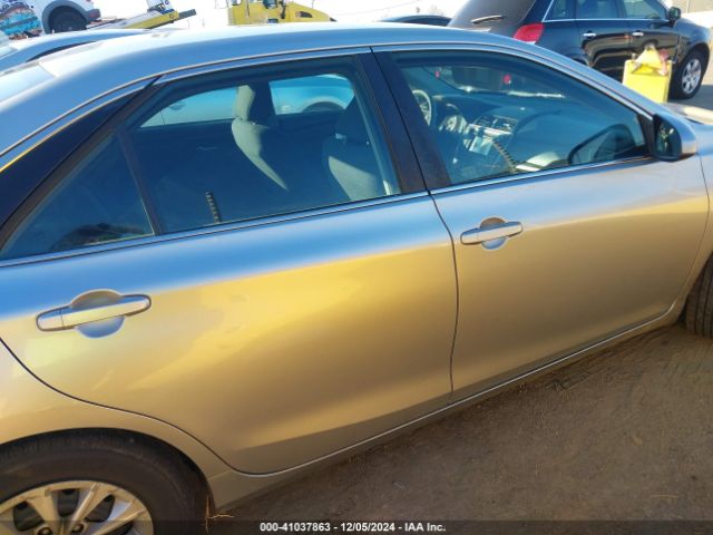 4T1BF1FK3GU567887 Toyota CAMRY LE
