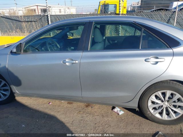 4T1BF1FK3GU567887 Toyota CAMRY LE