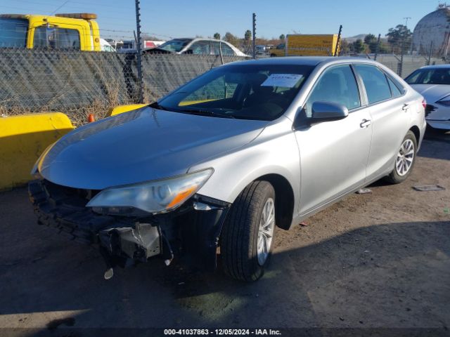 4T1BF1FK3GU567887 Toyota CAMRY LE