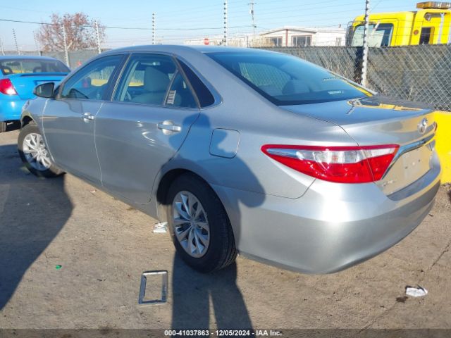4T1BF1FK3GU567887 Toyota CAMRY LE