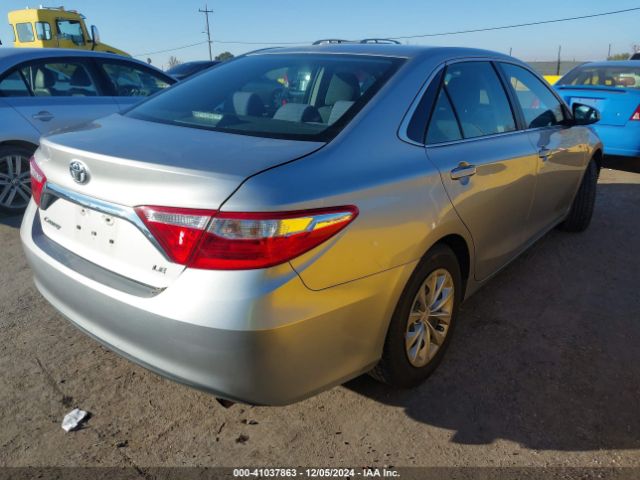 4T1BF1FK3GU567887 Toyota CAMRY LE