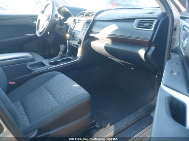 4T1BF1FK3GU567887 Toyota CAMRY LE