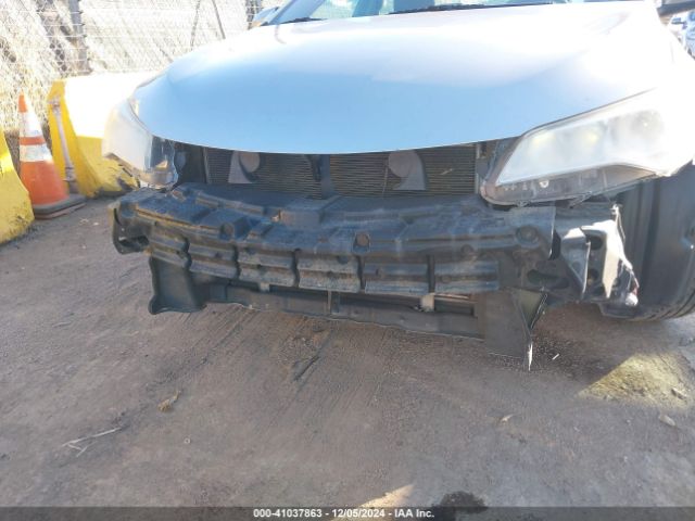 4T1BF1FK3GU567887 Toyota CAMRY LE