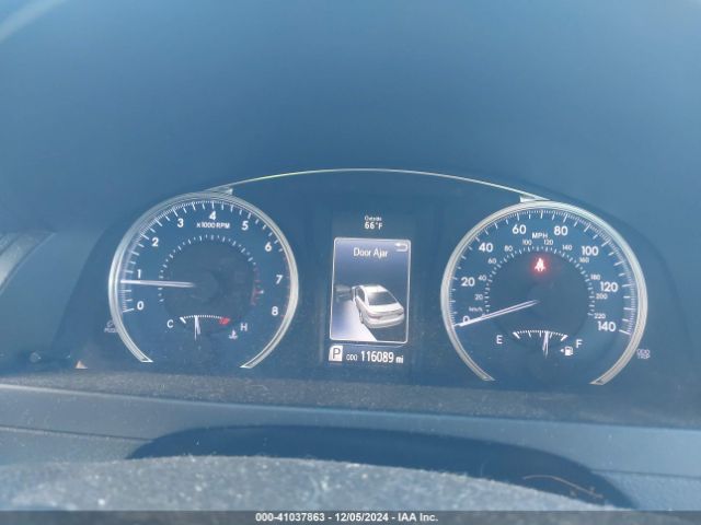 4T1BF1FK3GU567887 Toyota CAMRY LE