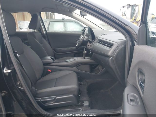 3CZRU6H34KG720830 Honda HR-V LX