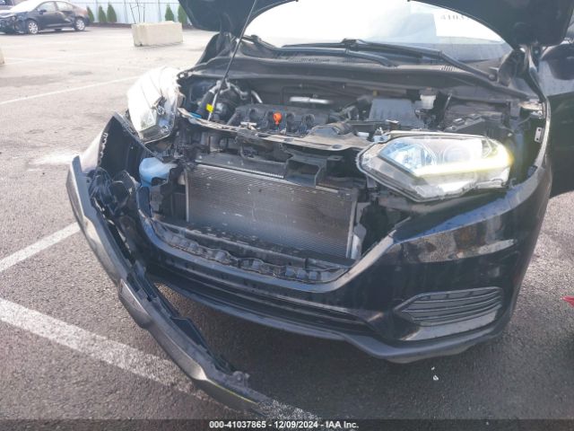 3CZRU6H34KG720830 Honda HR-V LX
