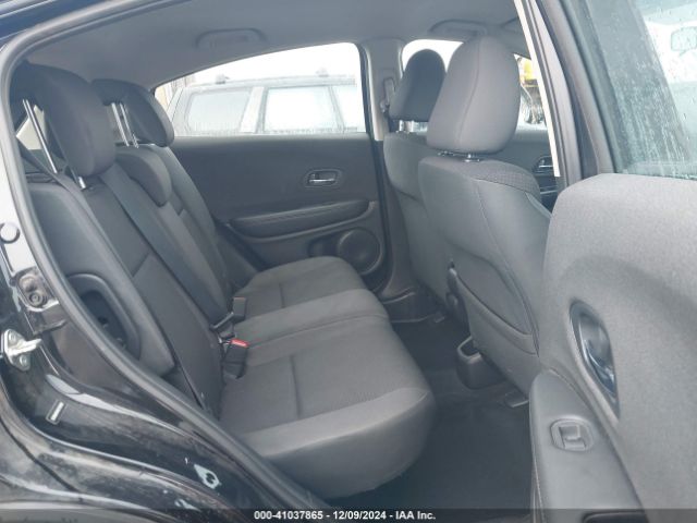 3CZRU6H34KG720830 Honda HR-V LX