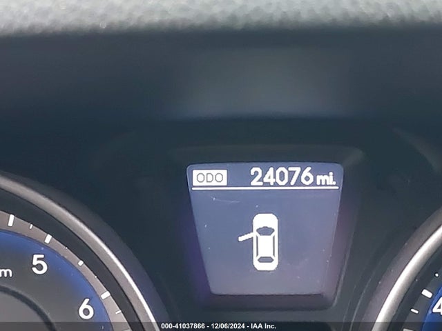 Hyundai ELANTRA GT 2016 KMHD35LH5GU299720 Image 16