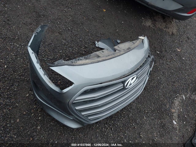 Hyundai ELANTRA GT 2016 KMHD35LH5GU299720 Image 12