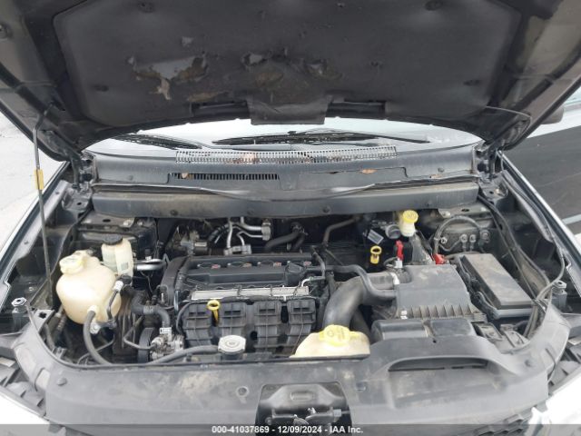 3C4PDCAB1FT630660 Dodge Journey American Value Pkg