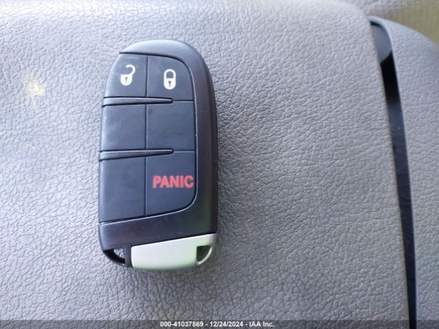 3C4PDCAB1FT630660 Dodge Journey American Value Pkg