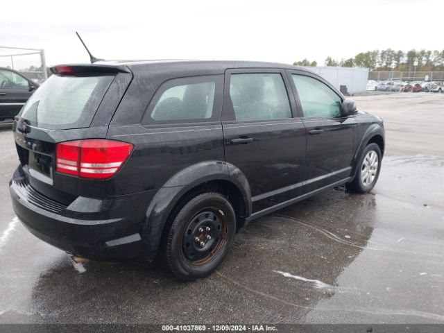 3C4PDCAB1FT630660 Dodge Journey American Value Pkg