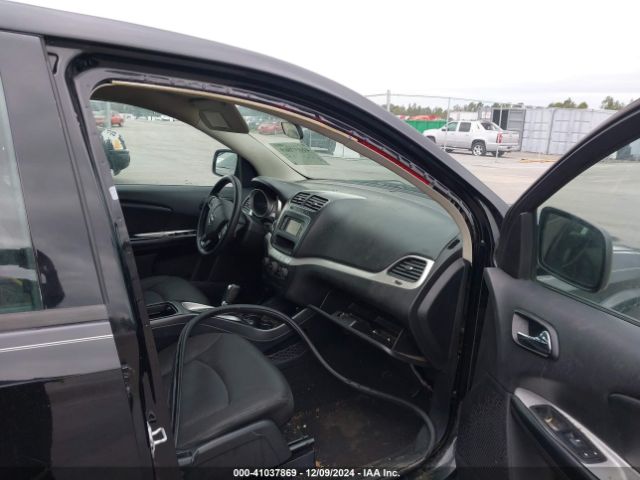 3C4PDCAB1FT630660 Dodge Journey American Value Pkg