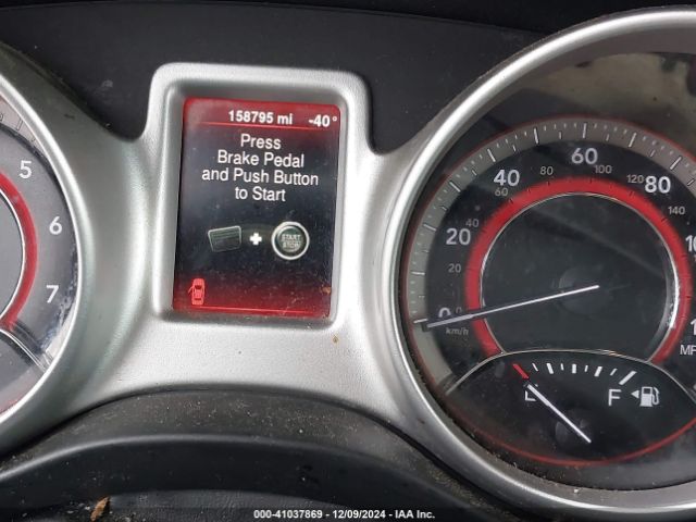 3C4PDCAB1FT630660 Dodge Journey American Value Pkg