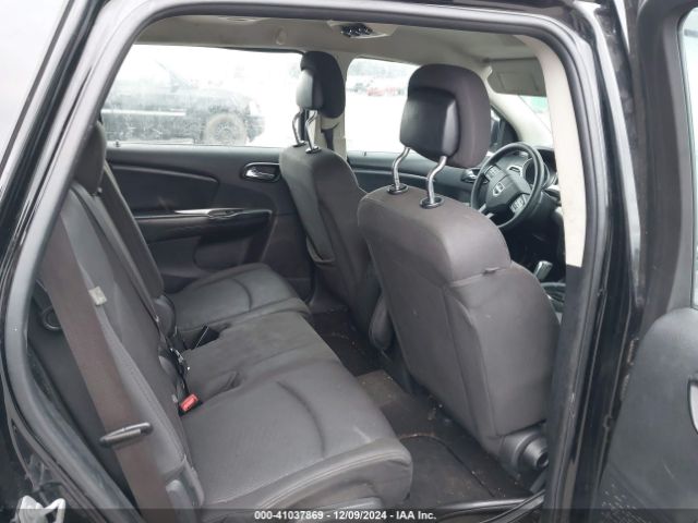 3C4PDCAB1FT630660 Dodge Journey American Value Pkg