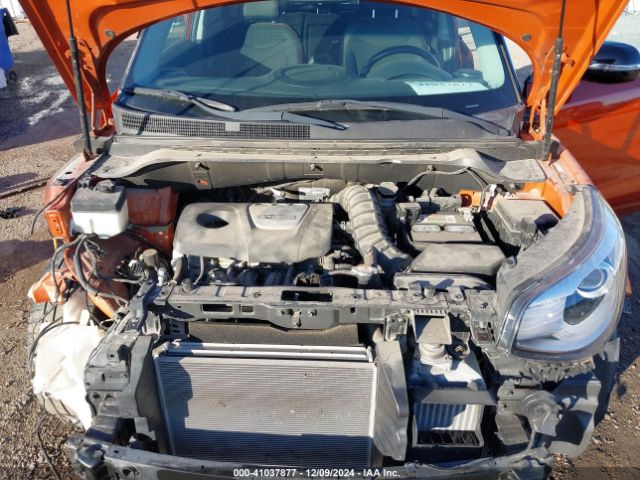 KNDJX3AA1J7583860 KIA Soul !
