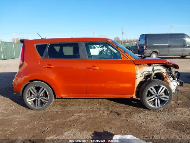 KNDJX3AA1J7583860 KIA Soul !