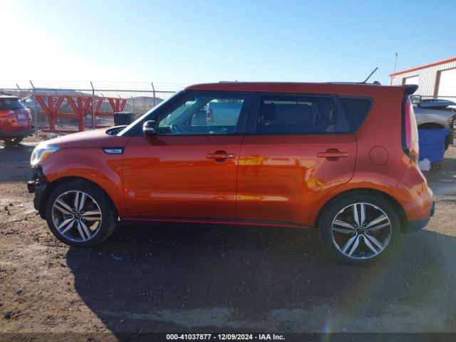 KNDJX3AA1J7583860 KIA Soul !