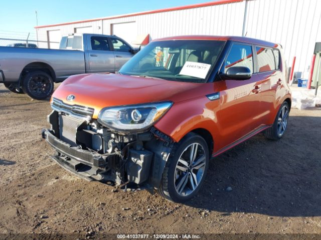 KNDJX3AA1J7583860 KIA Soul !