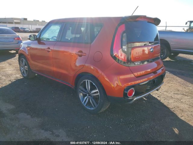 KNDJX3AA1J7583860 KIA Soul !