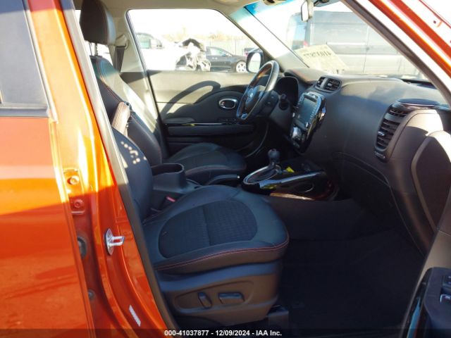KNDJX3AA1J7583860 KIA Soul !