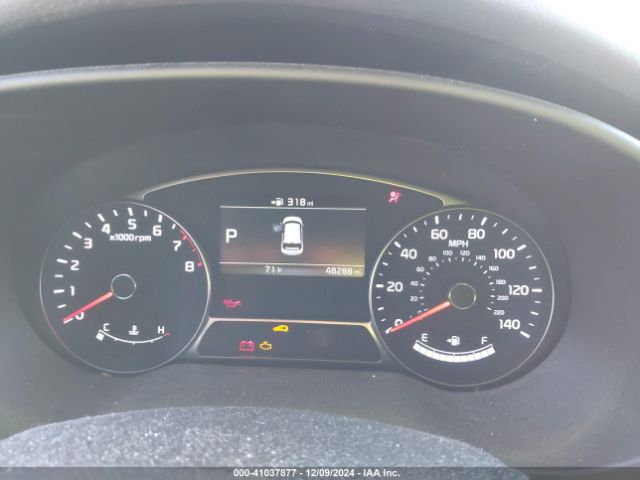 KNDJX3AA1J7583860 KIA Soul !