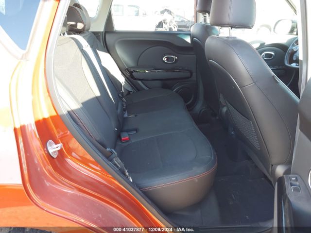 KNDJX3AA1J7583860 KIA Soul !