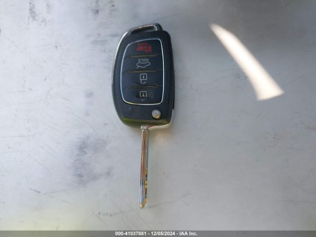 5NPE24AF2HH473827 Hyundai SONATA SE