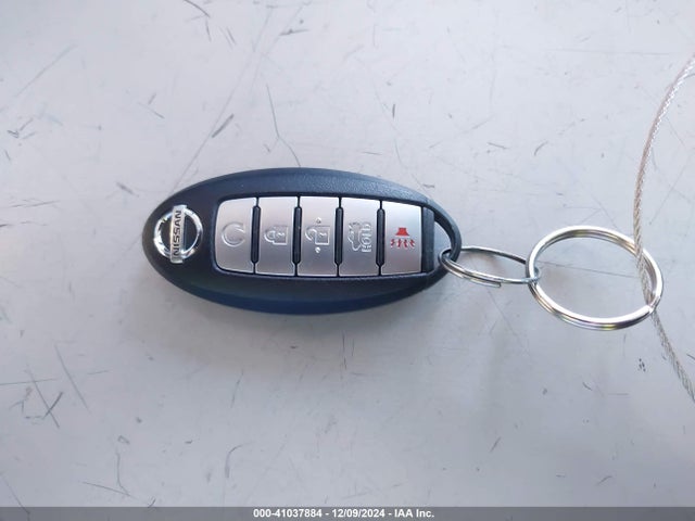Nissan Altima 2.5 S 2017 1N4AL3AP4HC250592 Image 11