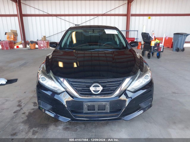 Nissan Altima 2.5 S 2017 1N4AL3AP4HC250592 Image 12