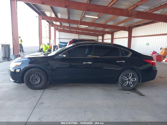 Nissan Altima 2.5 S 2017 1N4AL3AP4HC250592 Image 14