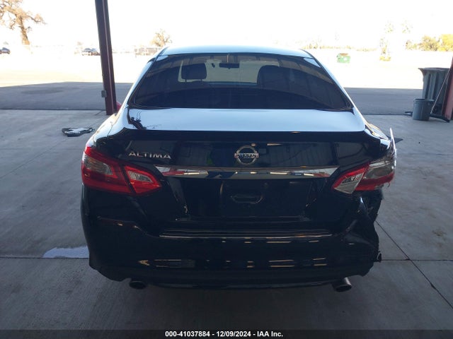 Nissan Altima 2.5 S 2017 1N4AL3AP4HC250592 Image 16