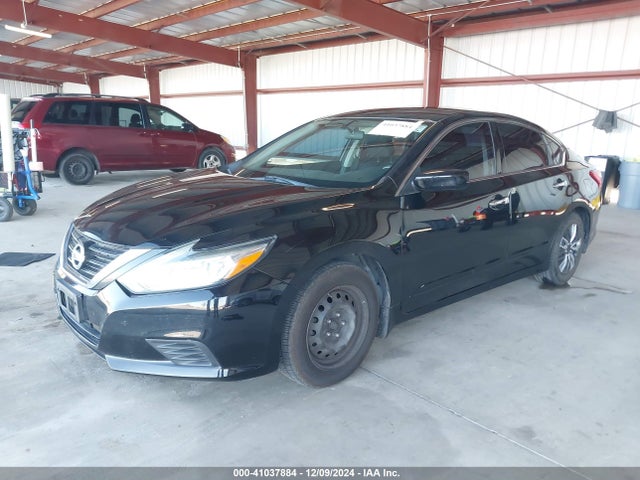 Nissan Altima 2.5 S 2017 1N4AL3AP4HC250592 Image 2