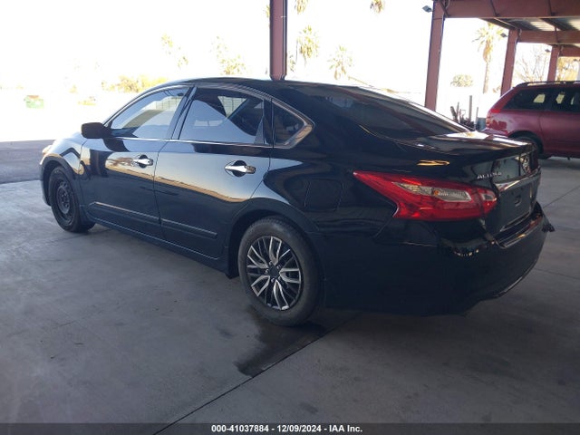 Nissan Altima 2.5 S 2017 1N4AL3AP4HC250592 Image 3
