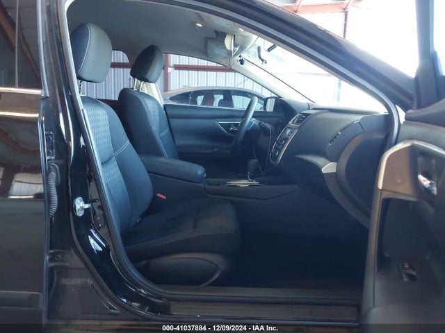 Nissan Altima 2.5 S 2017 1N4AL3AP4HC250592 Image 5