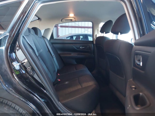 Nissan Altima 2.5 S 2017 1N4AL3AP4HC250592 Image 8