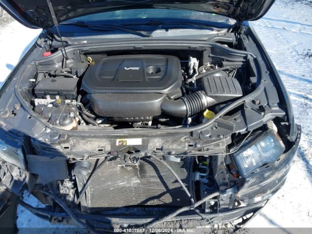 1C4RJFAG3KC528216 Jeep Grand Cherokee Laredo