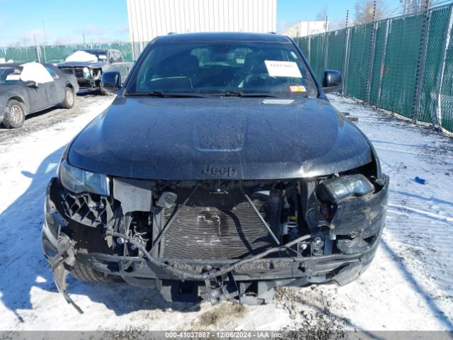 1C4RJFAG3KC528216 Jeep Grand Cherokee Laredo