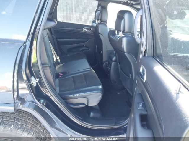 1C4RJFAG3KC528216 Jeep Grand Cherokee Laredo
