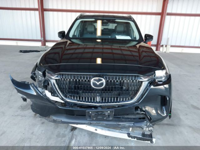 JM3KKCHD0R1114607 Mazda Cx-90 3.3 Turbo Preferred Plus