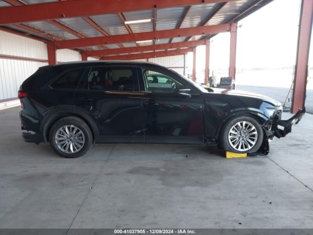 JM3KKCHD0R1114607 Mazda Cx-90 3.3 Turbo Preferred Plus