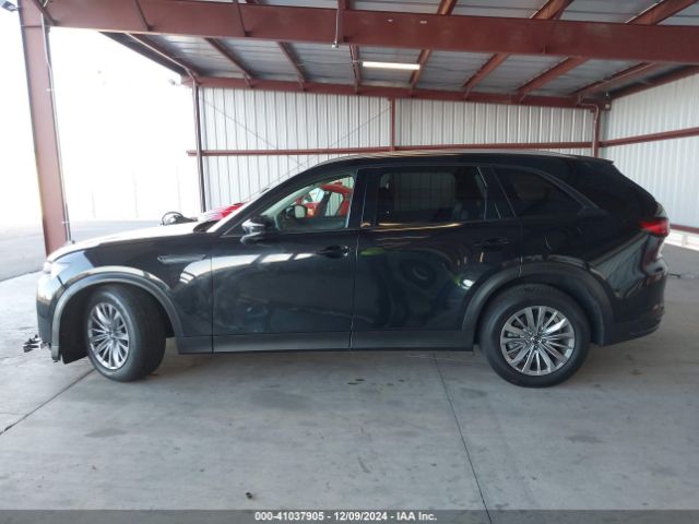 JM3KKCHD0R1114607 Mazda Cx-90 3.3 Turbo Preferred Plus