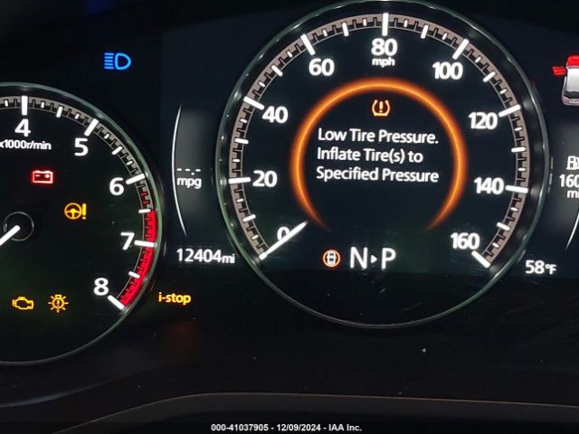 JM3KKCHD0R1114607 Mazda Cx-90 3.3 Turbo Preferred Plus