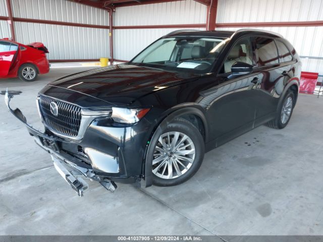 JM3KKCHD0R1114607 Mazda Cx-90 3.3 Turbo Preferred Plus