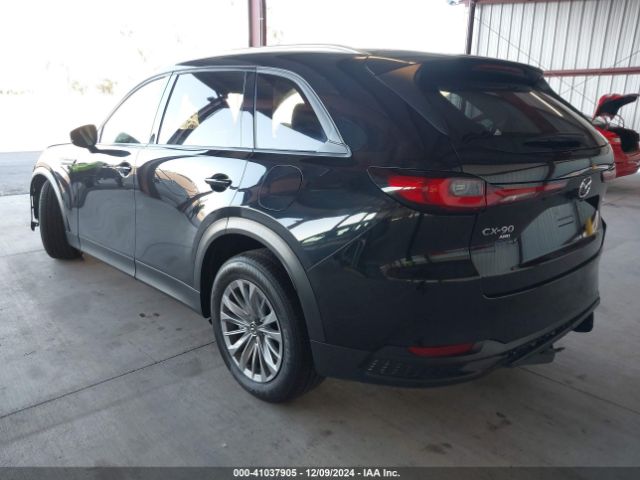 JM3KKCHD0R1114607 Mazda Cx-90 3.3 Turbo Preferred Plus
