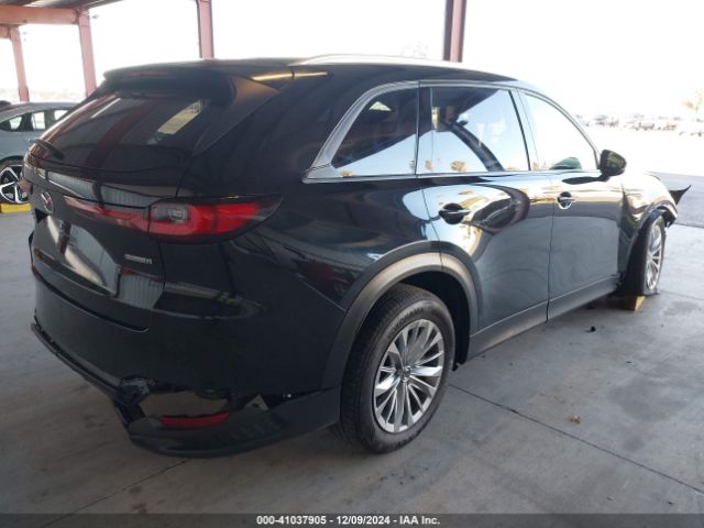 JM3KKCHD0R1114607 Mazda Cx-90 3.3 Turbo Preferred Plus