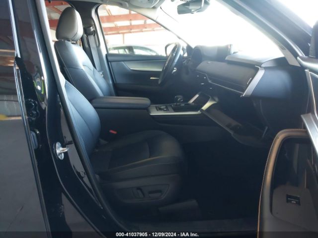 JM3KKCHD0R1114607 Mazda Cx-90 3.3 Turbo Preferred Plus