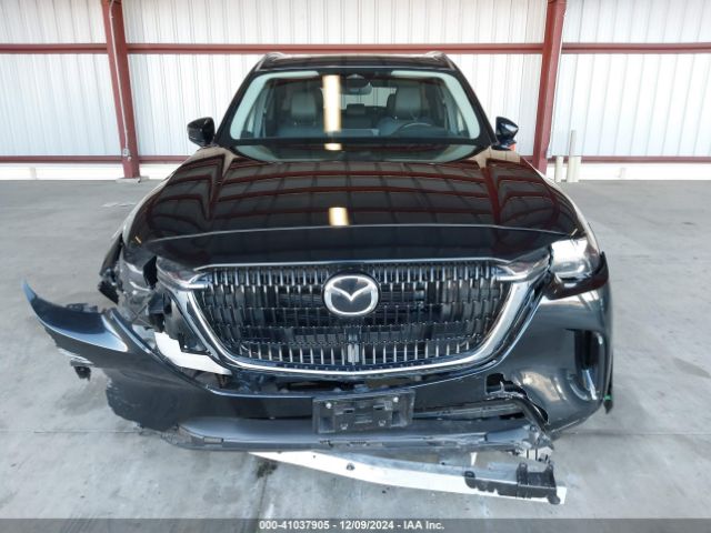 JM3KKCHD0R1114607 Mazda Cx-90 3.3 Turbo Preferred Plus