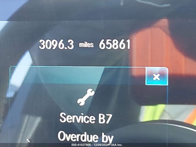 WDD3G4EB0KW027716 Mercedes-Benz A 220